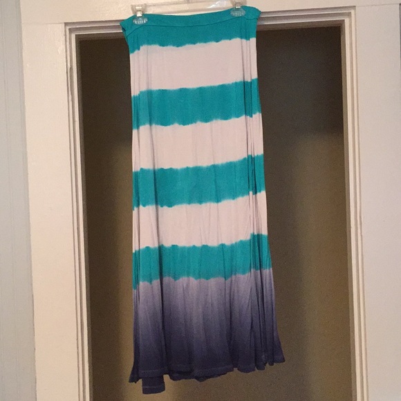Ombré Maxi - Picture 1 of 2
